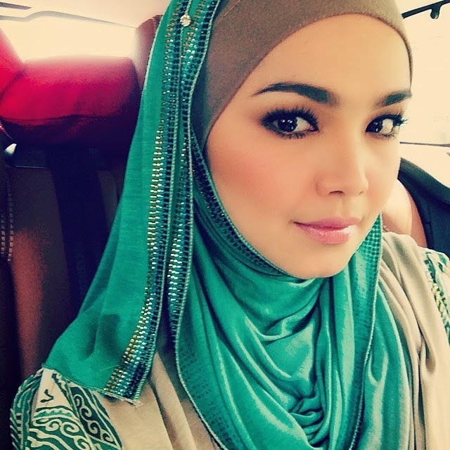 album siti nurhaliza terbaru