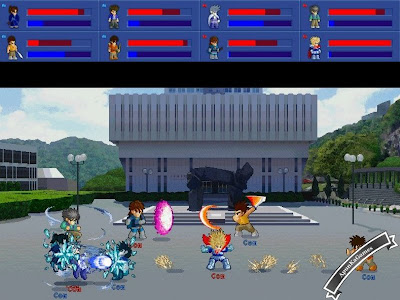 Little Fighter 2 Dark Download Free Little Fighter 2 Dark Download Free