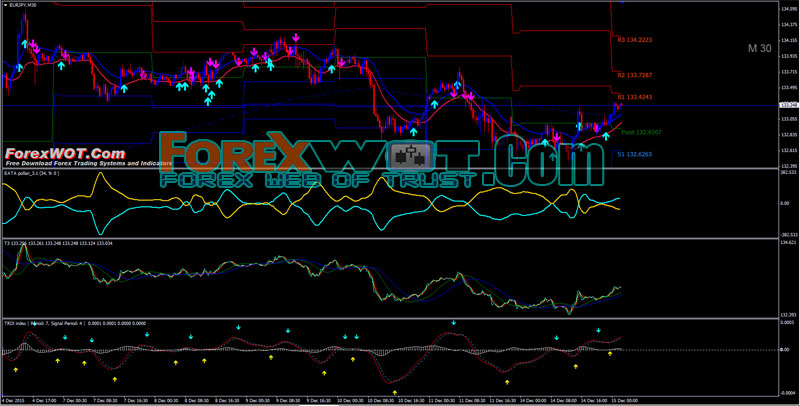 t4 forex