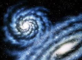 galaxia espirales