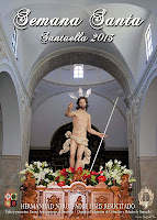 Semana Santa en Santaella 2013