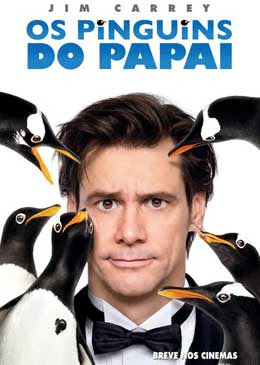 pppp Download Os Pinguins do Papai   DVDRip   Dublado
