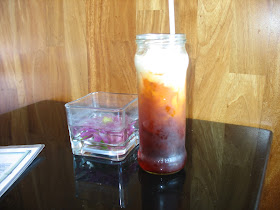 Thai Iced Tea 