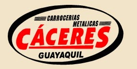 Metálicas Cáceres