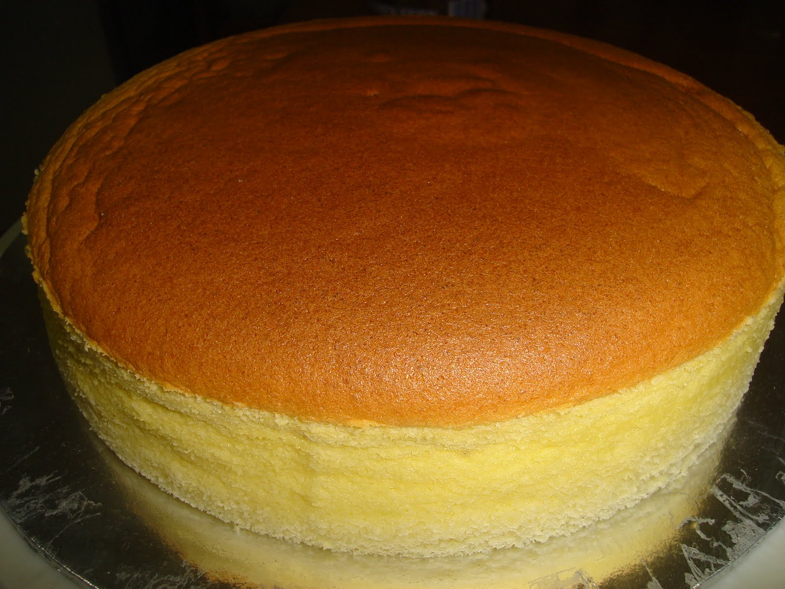 KEK WARISAN BONDA..... Soft Cotton