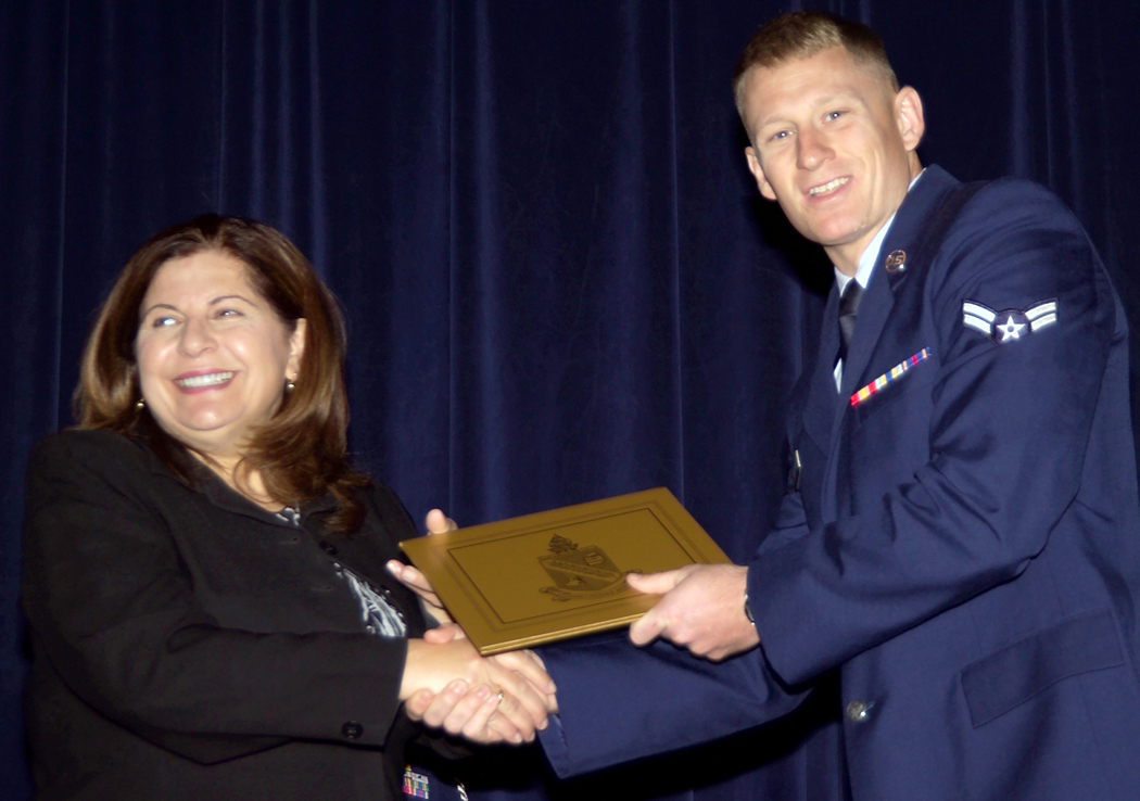 air force linguist