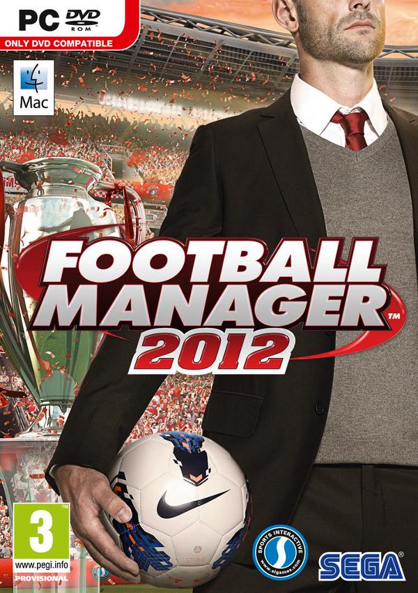 Championship manager 2008 updates