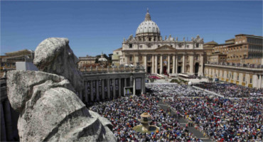 Eternal City Tours