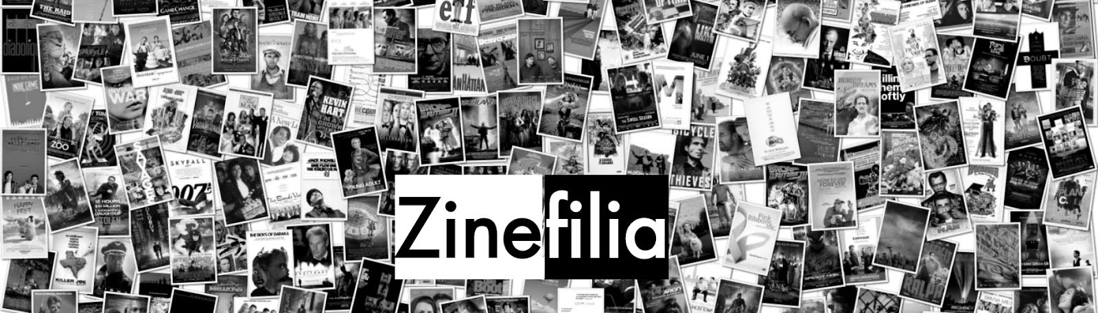 ZINEFILIA: Top 15