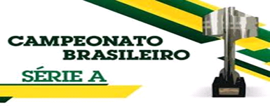 RANKING DO BRASILEIRÃO