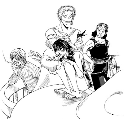 Death Note One Piece Death Note One Piece