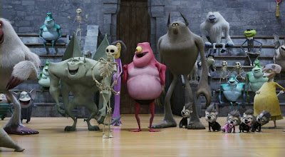 Hubble 3D 2010 1080p - Yify-Torrentorg