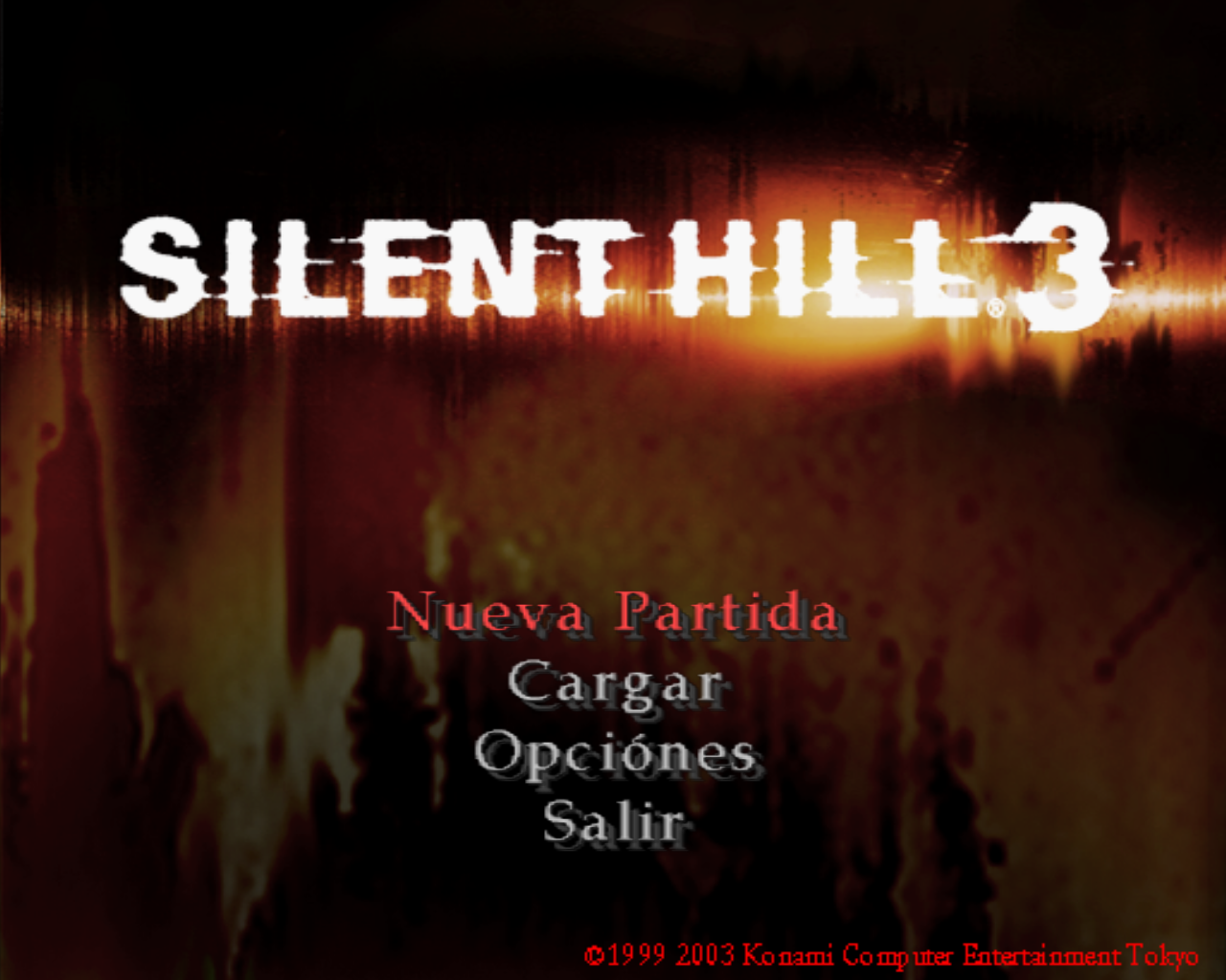 Silent Hill 3 Pc Rar
