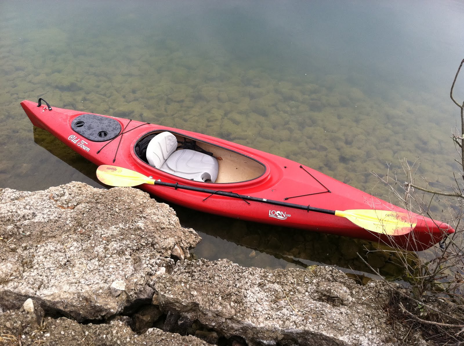 Adventure Awaits Summer Kayaking in Ohio