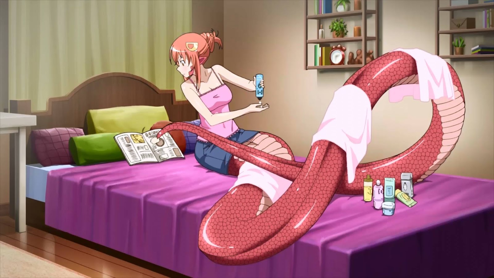 monster musume hentai pg 1 monster musume hentai pg 1