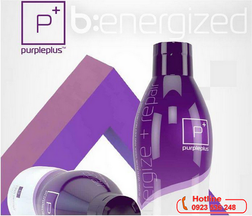 Purple plus bHIP sản phẩm hoàn hảo cho xương khớp