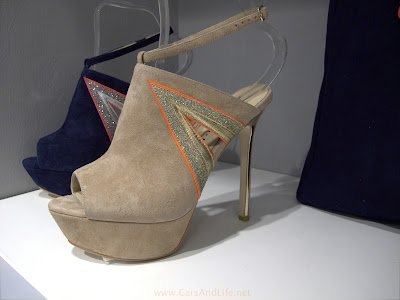 dune summer 2013 collection high heels joanne stoker