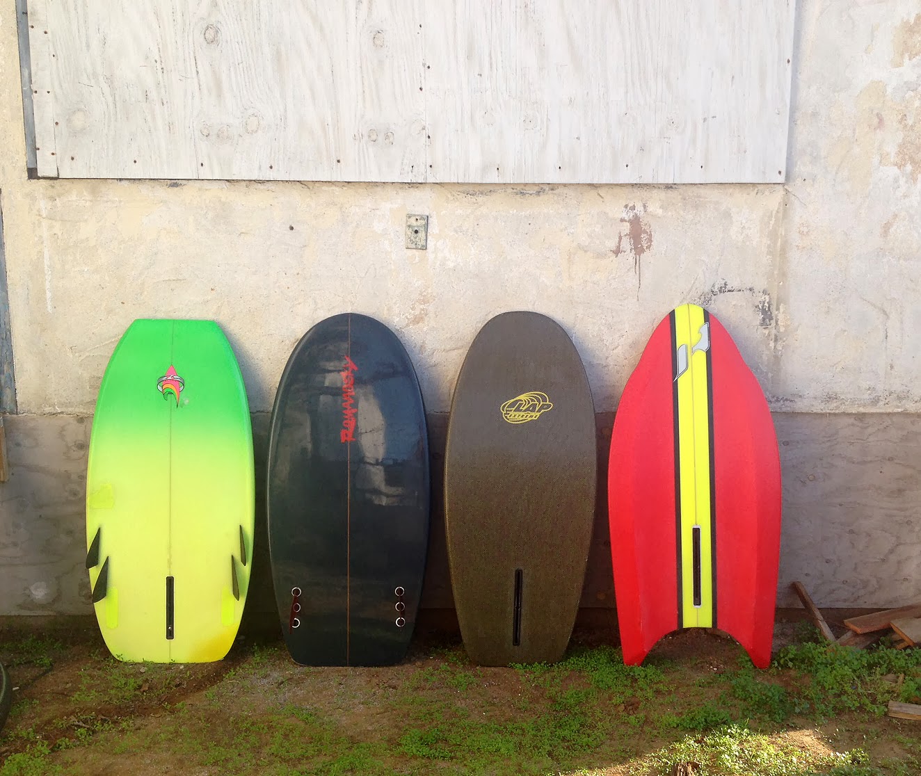 paipo – Surfy Surfy