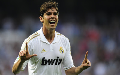 Ricardo Kaka wallpapers-Club-Country