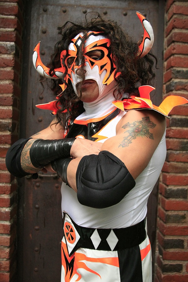 Triple A Psicosis quiere destruir a Joe Líder y Crazy Boy Deportivoros