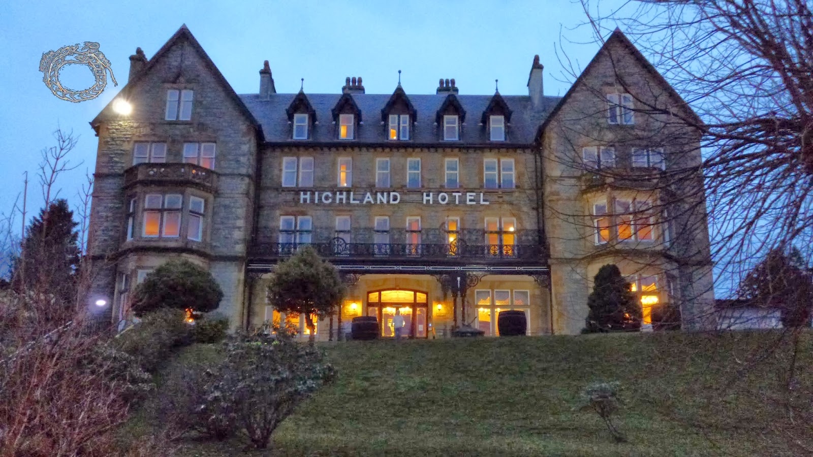 Al's Writing Block Travel Fort William, Fort Augustus, Inverness