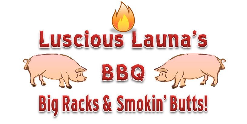 Luscious Launa's BBQ 