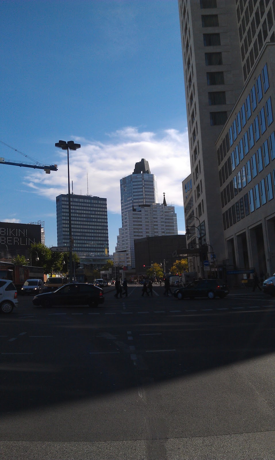 A Semester Abroad In Bremen Germany Excursion To Berlin