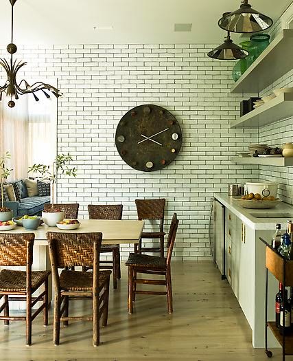 Pastellove: Meble kuchenne w kolorze zielonym