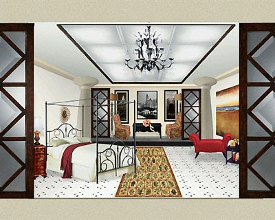 Virtual Room Decorator on 10 Best Room Virtual Designs