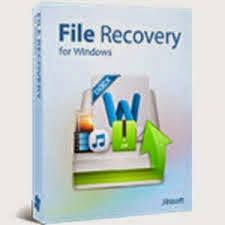 jihosoft file recovery should i remove