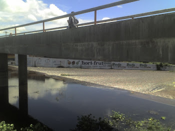 PONTE  DO AÇUDE GRANDE