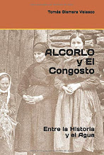 ALCORLO Y EL CONGOSTO