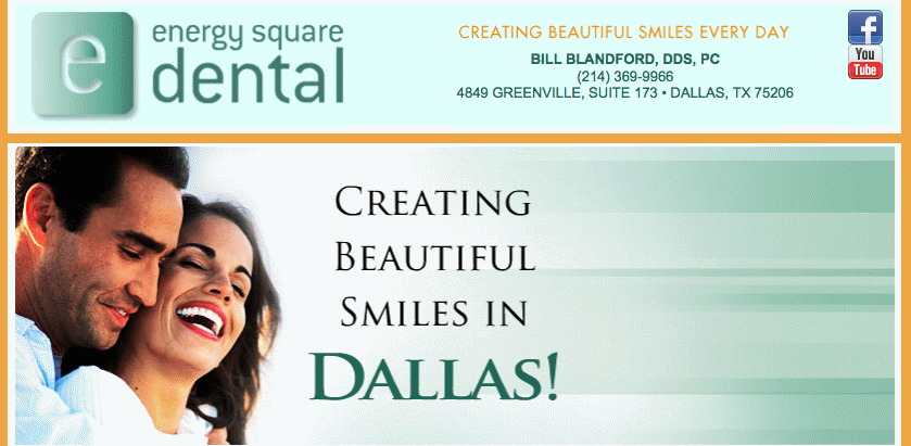 Dentist Dallas TX