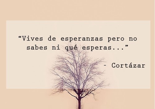 Cortázar.