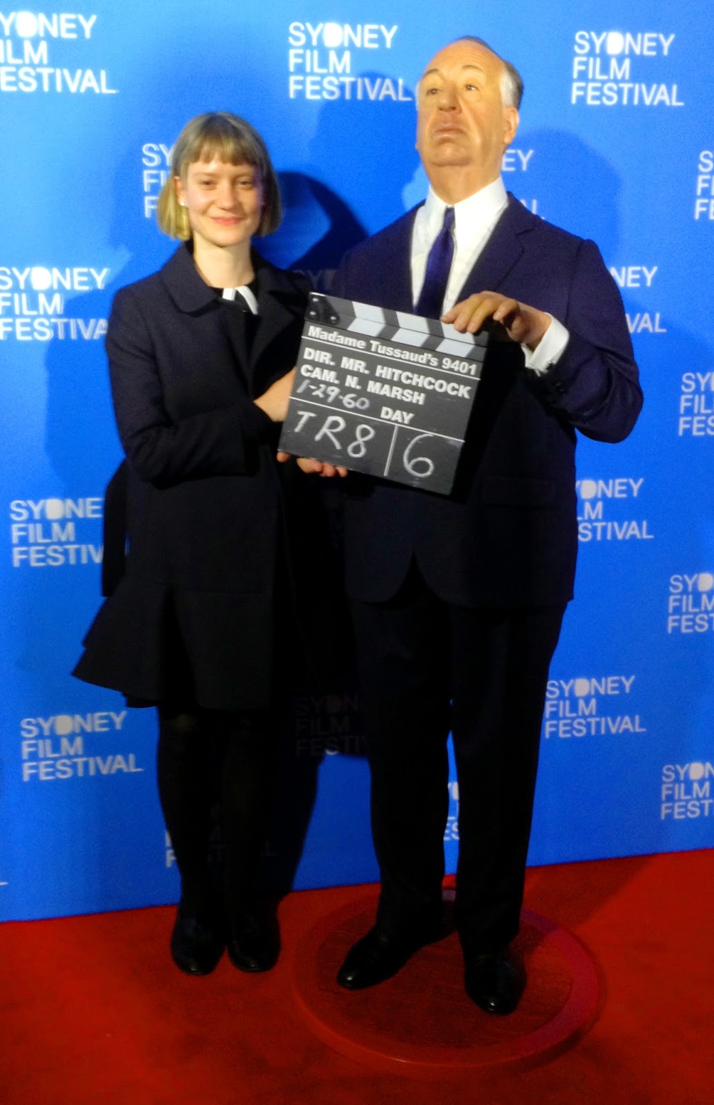 A Life In Film The real Candy Darling, an interview with Jeremiah Newton