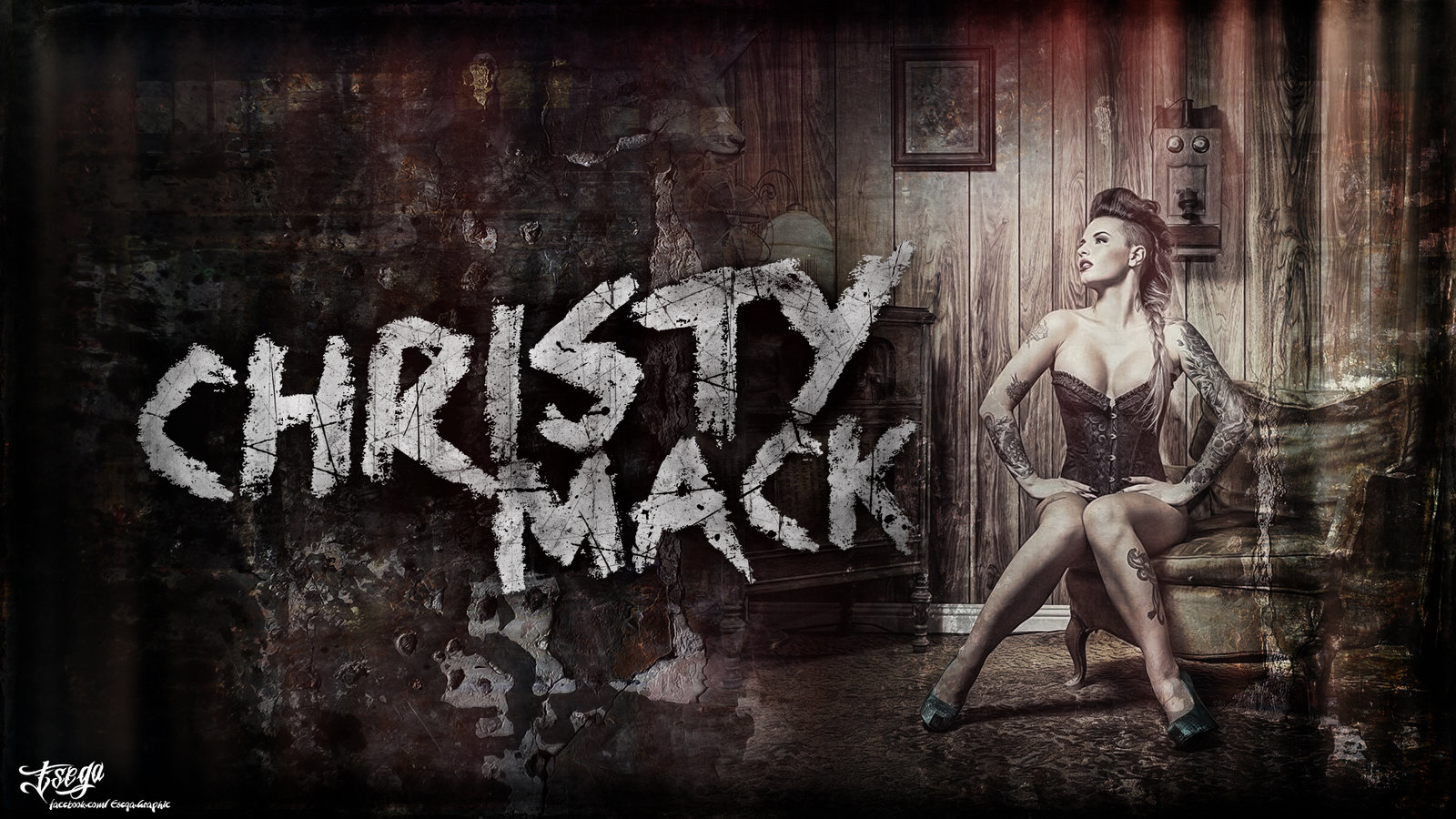 Christy Mack Videos Welcome To Hot Christy Mack 1