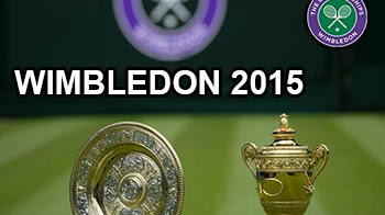 Partidos del primer día de Wimbledon en vivo por ESPN