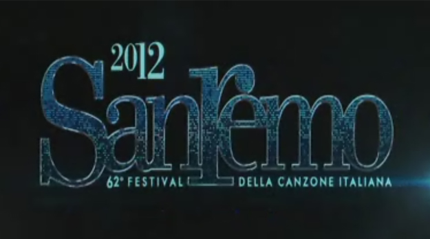 Sanremo 2012, the Italian Song