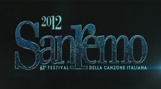 SANREMO 2012 - Singers - Songs