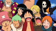 ::One Piece::