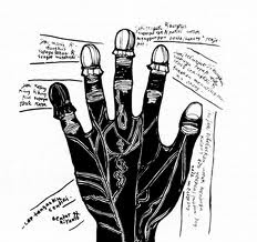 Izza The Star S Whises Seni Grafis