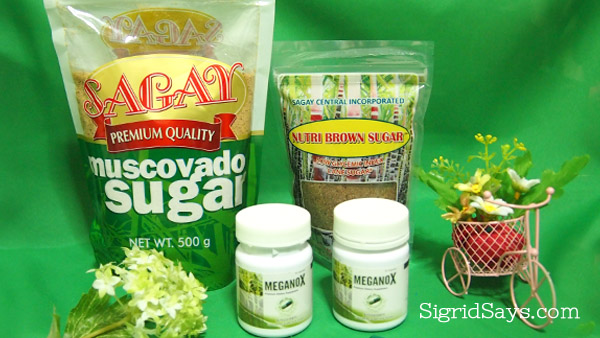 Meganox - health benefits of Meganox