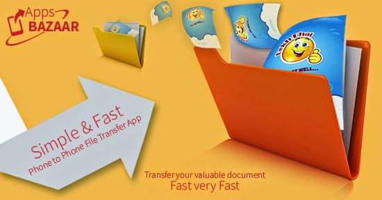 easy file transfer