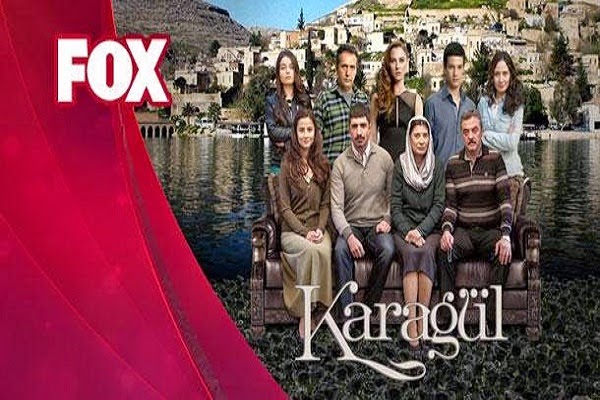 Trandafirul Negru Episodul 03 Online Subtitrat In Romana