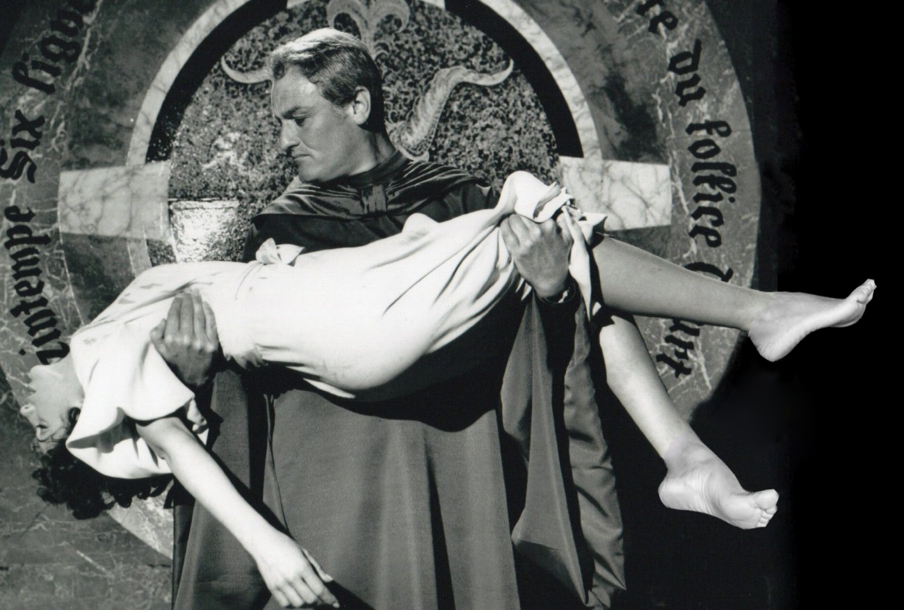 The Devil Rides Out (1968) - (Warning: Nudity!), posted on Saturday, 02 December 2017
