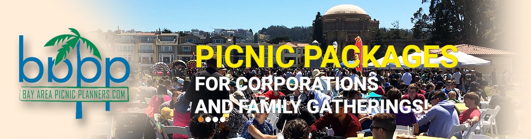 Bay Area Picnic Planners
