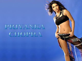 Cute actross Priyanka Chopra Hot desktop HD wallpapers 2012
