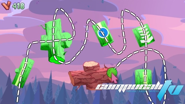 Jack Lumber PC Full Jack Lumber PC Full