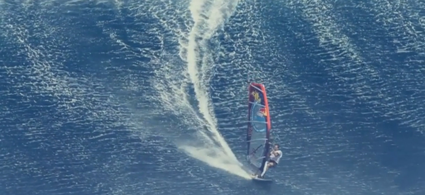 sancarlosfortin control de surf a vela, windsurf o tabla a vela