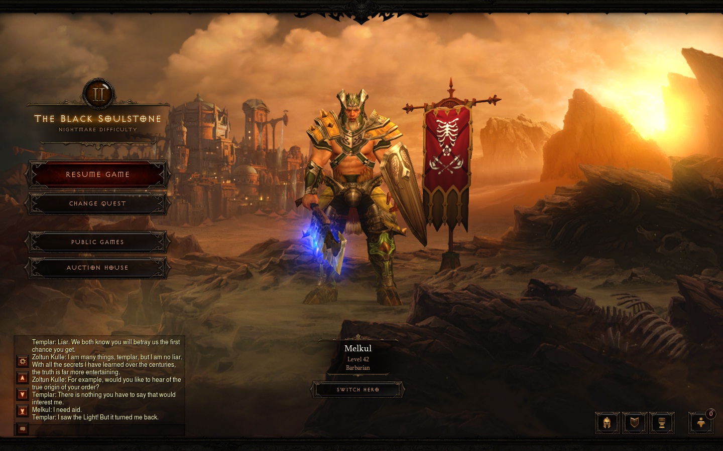 diablo 3 act 2 quests diablo 3 act 2 quests